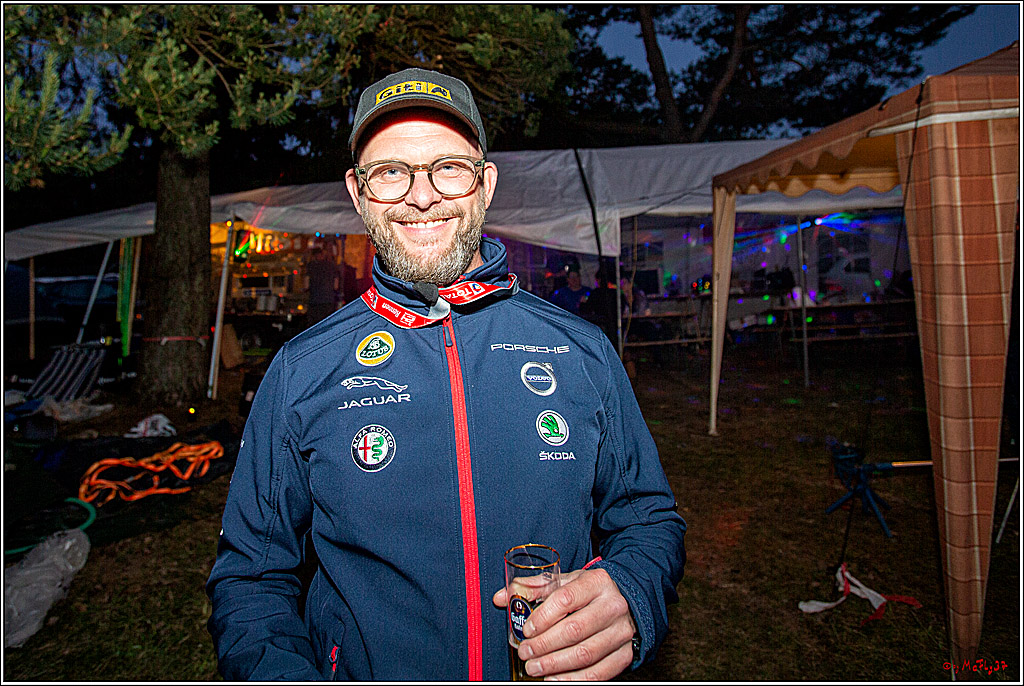 ADAC TOTAL 24h-Rennen, 21.06.2019